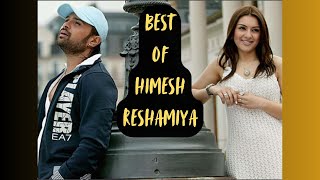 BEST OF Himesh Reshammiya Song  Himesh Reshammiya Hit Bollywood Album Songs 2023 SURROOR himesh [upl. by Nennek946]