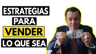 5 Estrategias Prácticas para Vender Lo que Sea 💰  Productos y Servicios [upl. by Anauqed]