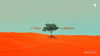 O Deus do Deserto  S25E01 [upl. by Myrtie]