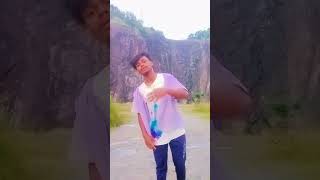 OKAY NAPE NA GATE KUDI ting new Santhali Song shorts video viral [upl. by Doowrehs]