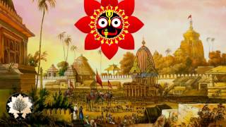 Aparición del señor Jagannath  origen del ratha yatra cap 1 [upl. by Sotnas]