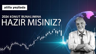 2024 konut bunalımına hazır mısınız [upl. by Yerxa]