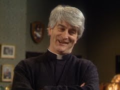 Are You Right There Father Ted [upl. by Huntley647]