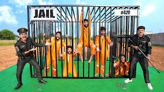 Last To Leave My Jail Wins ₹100000🔥 कौनसा कैदी जीतेगा 1 लाख PART2 [upl. by Layol781]