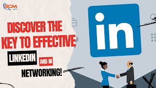 Discover the key to effective LinkedIn and in Networking 🚀 [upl. by Assyl]