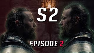 What Happened between the Cargyll Twins Explained House of the Dragon S2E02 [upl. by Efi]