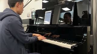 BRAND NEW Kawai K800 at Park Pianos [upl. by Aselehc]