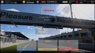 Nür M2 PSVR2PS5【GT7 V15】BMW M2 Competition 18Nürburgring24H GT Sophy GT7 PS5 [upl. by Jobyna]