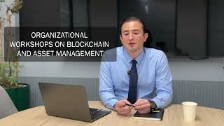 FAQ  Organizational Workshops on Blockchain Technology and Asset Management [upl. by Srini]