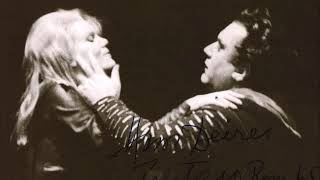 Wagner Tristan und Isolde Rome 1965 with Anja Silja [upl. by Margery]