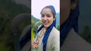 Ranikhet ko chandan😍beautiful song ❤️ newviraltrendingsongstatusshorts 🥀🙏 [upl. by Dan]