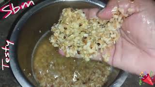 Testy Kulthi Dal कुल्थी दाल କୋଳଥ ଡାଲି kulthikidal kolathadalirecipeodia kulthidalrecipe [upl. by Alpers]