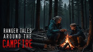 Creepypasta Ranger Tales Around the Campfire Read by Doctor Plague Storytime Lets Read [upl. by Ibot]