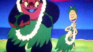 Lilo and Stitch 2  Final Scene [upl. by Brenda]