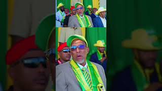 Berbera somaliland madaweynaha jsl mudane muuse biixi abdi ololaha xisbiga kulmiye [upl. by Ave677]