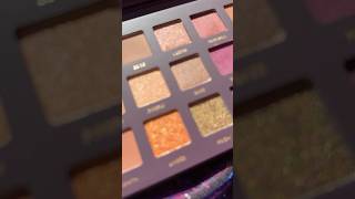 Alter Ego Sundown Palette Swatches [upl. by Enytsuj379]