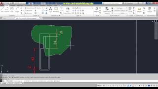 AutoCADSchulungStartZiel2  AutoCAD leicht lernen  Grundkurs [upl. by Enoryt]