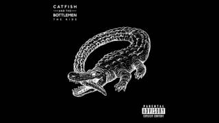 Catfish and the Bottlemen  Heathrow Audio [upl. by Christiansen]