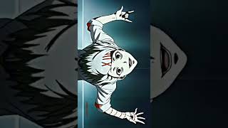 juuzou edit juuzousuzuyaedit juuzousuzuya tokyoghoul tokyoghouledit anime shorts animeedit [upl. by Schuman]