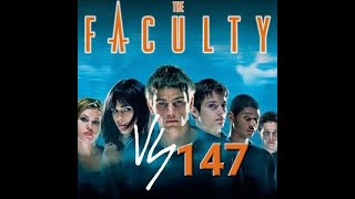 The Faculty is a 90s SciFi gem [upl. by Wershba]