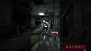 Gun fight in abandoned hospital😱 comment cod blackops like steam stealth searchanddestroy [upl. by Liebermann]