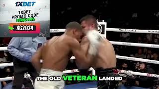 Devin Haney vs Jorge Linares The Ultimate Boxing Showdown [upl. by Yrrot848]