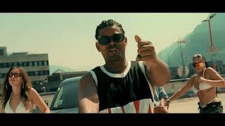 Manuel Lifa  Criminal Offcial Video Clip ft Hasso MAFIT amp Son Devìl [upl. by Bolan]