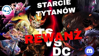 Teamspeak VS Discord  Starcie tytanów gra 2 [upl. by Enaerb]