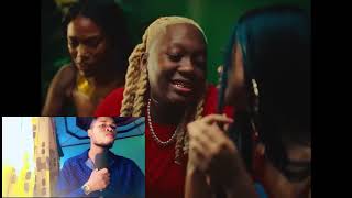 Darkoo ft Davido Right Now Official Video [upl. by Attenrev]