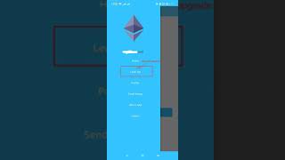 Eth Mining app [upl. by Niehaus623]