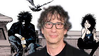 Neil Gaiman Refutes Sexual Assault Claims By Two Women [upl. by Endys836]