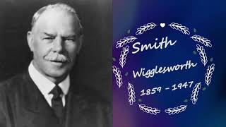 Los Generales de Dios 1 quotSmith Wigglesworthquot [upl. by Remde]