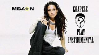 Play Instrumental  Goapele [upl. by Yentterb]