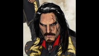 Vandal Savage Tribute [upl. by Ewer]