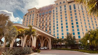 Coronado Springs Grand Destino Tower FULL Resort Tour  Walt Disney World Orlando Florida June 2024 [upl. by Brett]