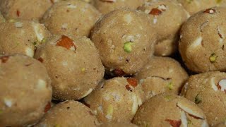 Gond ke ladduHealthy laddoo recipehow to make gond ke laddu recipe by lets cook and explore [upl. by Darcy]