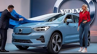 2025 Volvo XC90 The Most Stunning SUV Youll Ever See – MindBlowing Design amp Colors Revealed [upl. by Anaicilef113]