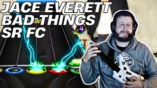 Jace Everett  Bad Things SR FC [upl. by Odlaniger]