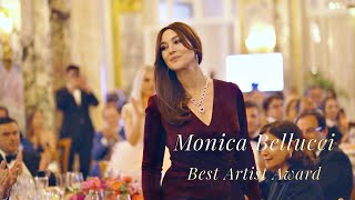 Monica Bellucci Monaco [upl. by Nileak483]