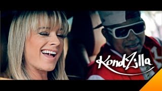 Keké  Ela é Demais Lançamento Kondzilla  2013 [upl. by Aihsenor]