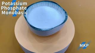 Potassium Phosphate Monobasic 7778770 [upl. by Durwin]