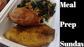 Beginners Guide To Meal Prep \ Low calorie Meal Prep for weight loss [upl. by Oz]