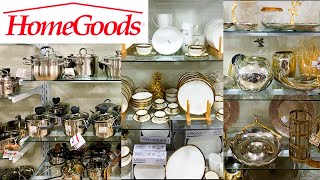 HOME GOODS KITCHEN DECOR 2023   SHOP WITH ME [upl. by Evered]