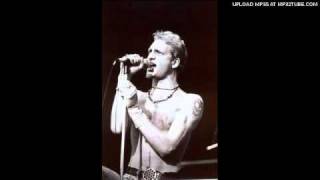 Alice in Chains  Junkhead Live in Toronto 1992 [upl. by Ytrebil509]