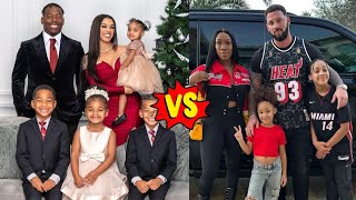 The Rush Fam FamousTubeFamily vs The Prince Family Real Name and Ages 2024 [upl. by Atalie]