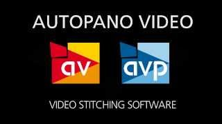 Autopano Video Presentation [upl. by Retsbew571]