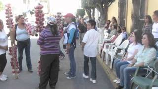 Ocotlán Jalisco  Trailer Entrada de los Gremios 2011 [upl. by Annaiuq]