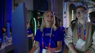 Shopware Community Day 2024 Official Aftermovie  SCD24 [upl. by Risley]