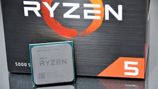 Benchmark In Game AMD Ryzen 5 5600G  1080p [upl. by Adelle]