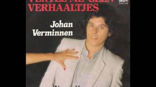 Johan Verminnen  Nen Toffe Gast 1980 [upl. by Giacinta]